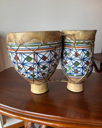 Bongo marocchino