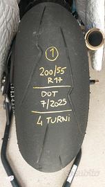 Pirelli Supercorsa V2 SC1