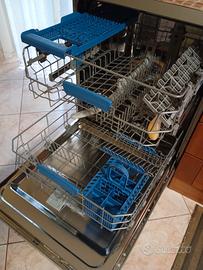 lavastoviglie indesit 