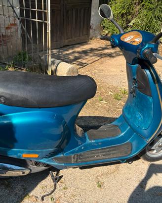 Vespa  50 et2 in buone condizioni