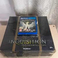 Dragon Age: Inquisition Inquisitor's Edition