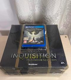Dragon Age: Inquisition Inquisitor's Edition