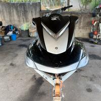 Moto acqua