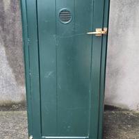 mobile frigo incasso