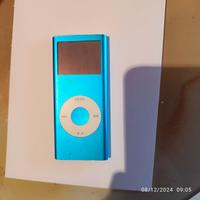 Apple lettore mp3 