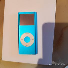 Apple lettore mp3 