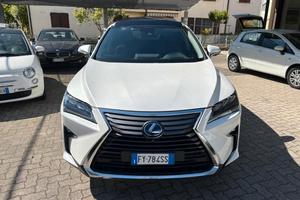 Lexus RX 450h 3.5 Luxury 263cv cvt PANORAMA