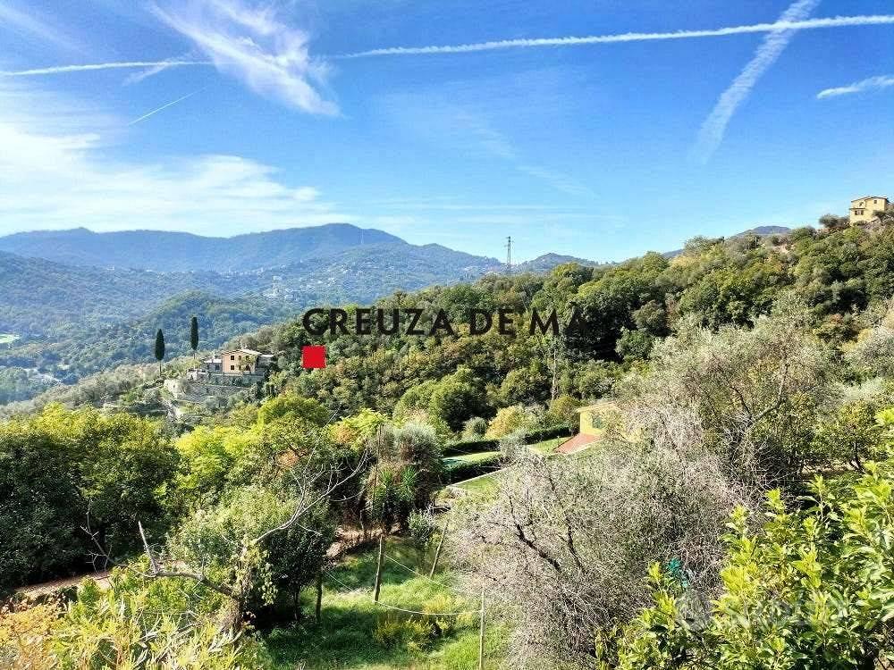 Casa – Rapallo, San Michele di Pagana - Vista 3