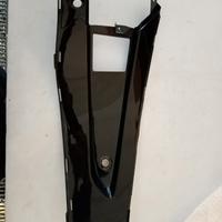 Fianchetto Laterale DX