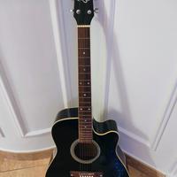 chitarra acustica eko