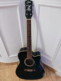 chitarra acustica eko