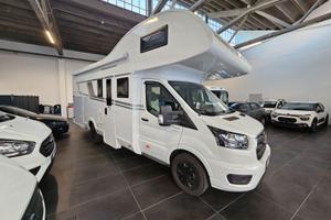 C.I HORON 90 FULL FULL OPTIONAL SUPER GARAGE