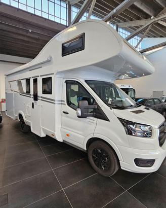 C.I HORON 90 FULL FULL OPTIONAL SUPER GARAGE