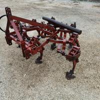 Tiller 9 gambali idraulico