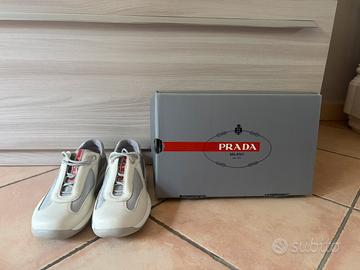 Scarpe prada donna