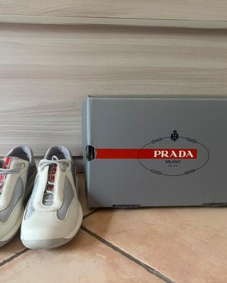 Scarpe prada donna