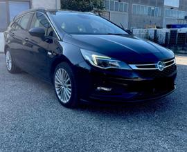 Opel Astra 1.6 CDTi 136CV Start&Stop 5 porte Innov