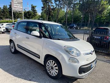 Fiat 500L 1.3 Multijet 85 CV Pop Star