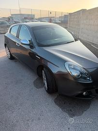 Giulietta 1.6 120cv