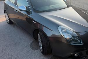Giulietta 1.6 120cv