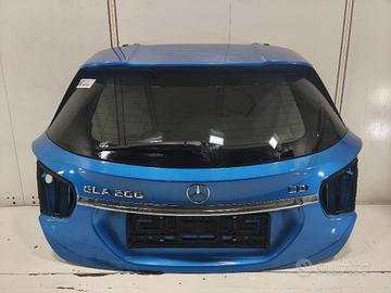 PORTELLONE POSTERIORE NUDO MERCEDES GLA Serie A156