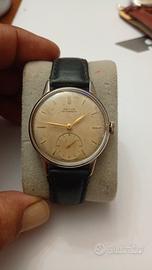 orologio vintage Revue Antimagnetic 