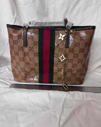 Borsa tote stile classica nuova