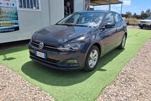 VOLKSWAGEN POLO 6A SERIE DIESEL 1.6 TDI 5 PORTE
