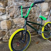 Bici  Bmx