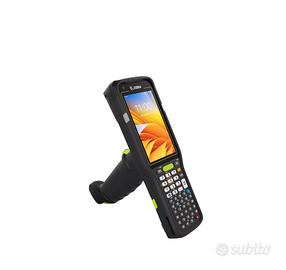MC34 Zebre terminale industriale rugged 2D wifi6