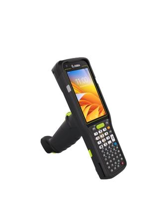 MC34 Zebre terminale industriale rugged 2D wifi6