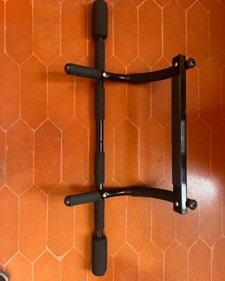 Pull Up Bar
