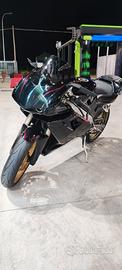 Cagiva mito ev 