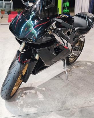 Cagiva mito ev 