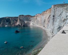 Mare ponza vacanze