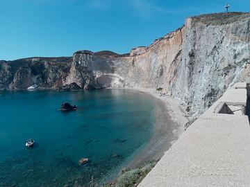 Mare ponza vacanze