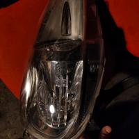 faro dx fiat grande punto 