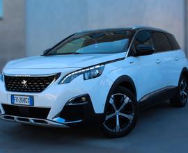 Peugeot 5008 120 S&S GT Line 7 POSTI