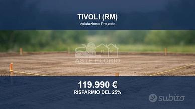 Immobile in asta di 7036 m² a Tivoli