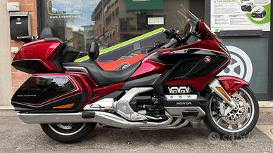 Honda GL 1800 Goldwing gl 1800 DTC