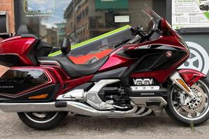 Honda GL 1800 Goldwing gl 1800 DTC