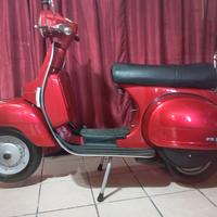 Vespa Lml 150 2t