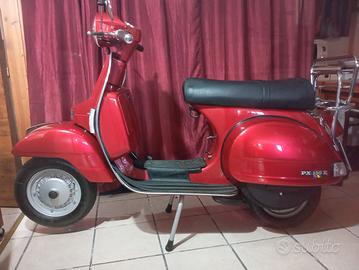 Vespa Lml 150 2t