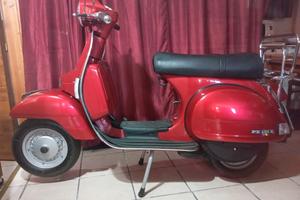Vespa Lml 150 2t