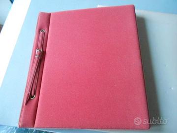 album portafoto anni 70 velluto