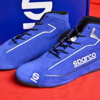 Scarpe Sparco Slalom+ 2020 tg 43