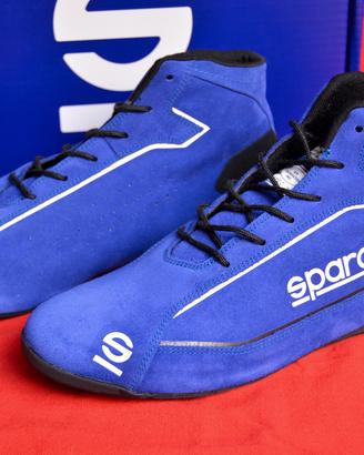Scarpe Sparco Slalom+ 2020 tg 43