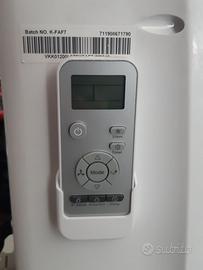 Whirlpool condizionatore PACW29COL