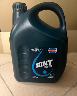 Olio Total 10w-40