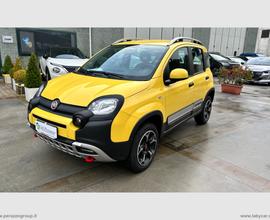 FIAT Panda Cross 0.9 TwinAir Turbo S&S 4x4